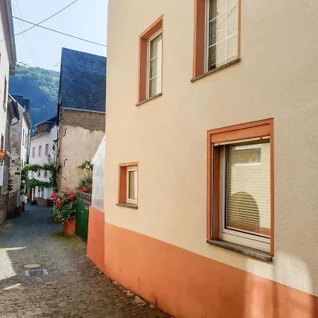Isabelle By Interhome Apartament *