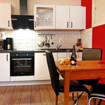 Appartement Isabelle Ediger-Eller