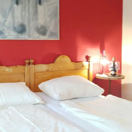 Isabelle By Interhome Apartament *