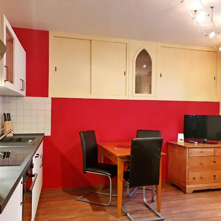 Apartament Isabelle By Interhome Ediger-Eller