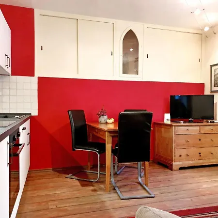 Appartement Isabelle