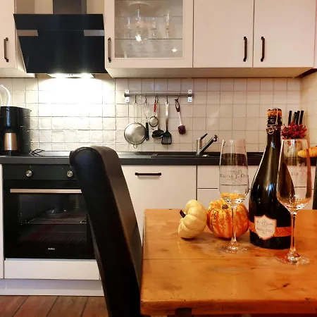 Isabelle By Interhome Ediger-Eller