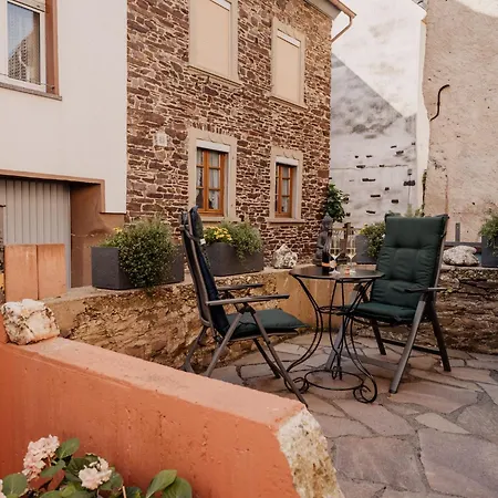 Apartament Isabelle By Interhome